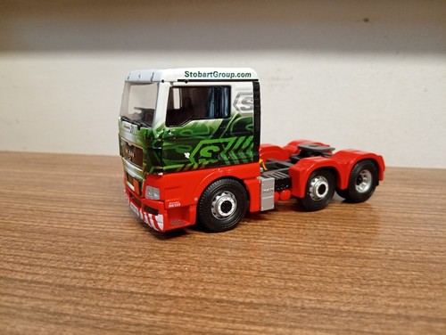 Corgi modern truck heavy - corgi,