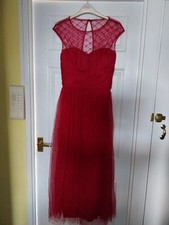 Fully Lined Little Mistress