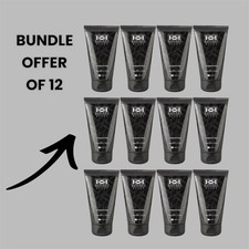 12X Rapport Black Aftershave