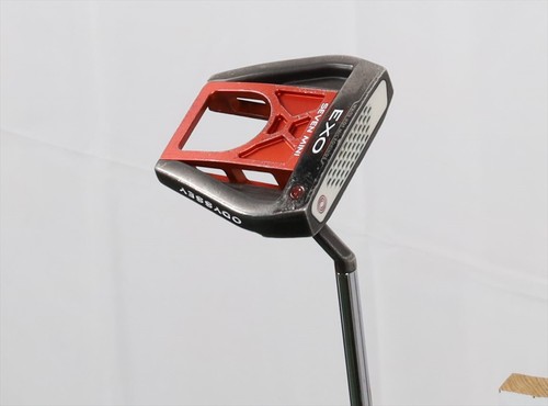 Odyssey exo stroke lab mini - stroke, 7