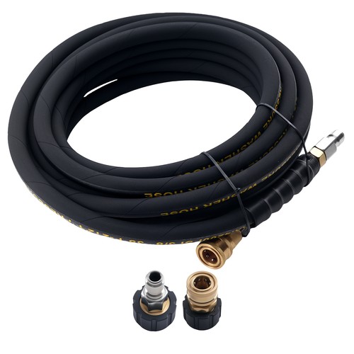 25ft power pressure - 25ft,