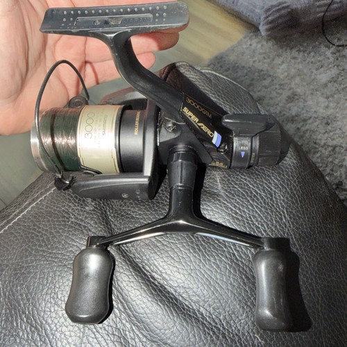 Shimano super aero - shimano, 3000