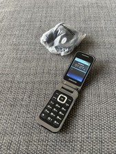 Samsung GT C3590 Big Button