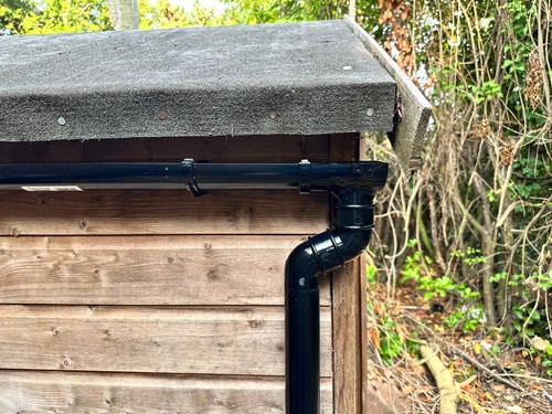 Gutter kits for - gutter,