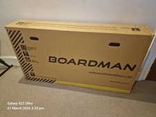 Boardman SLR 8.6 Road Bike