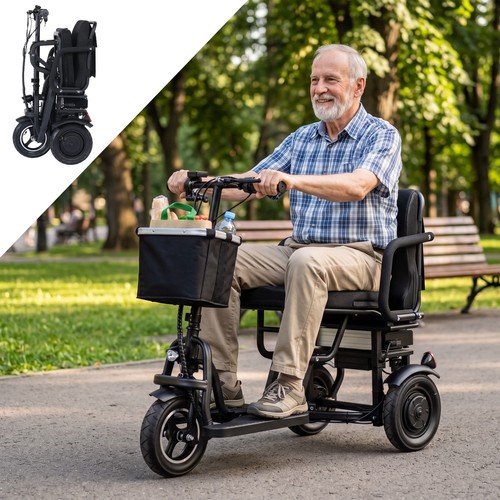 Electric scooter wheel - electric,
