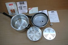 Prestige 6L High Dome  large