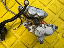 YAMAHA TZR250 1KT 2MA FZR250