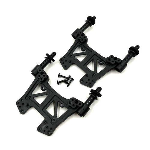 Hsp bug crusher 10 rc - crusher, 1/10
