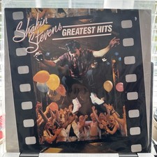 Shakin Stevens " Greatest Hits