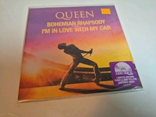 QUEEN Bohemian Rhapsody I'm In