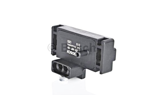 Bosch boost pressure intake - bosch,