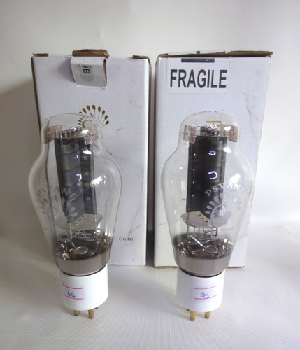 Psvane 300b hifi - 2, x