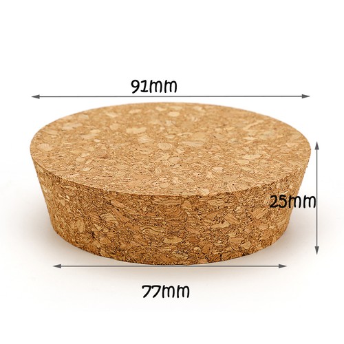 Cork bung stopper lid top - bung,