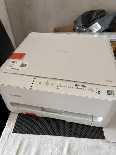 Canon pixma ts4150i - canon, wireless