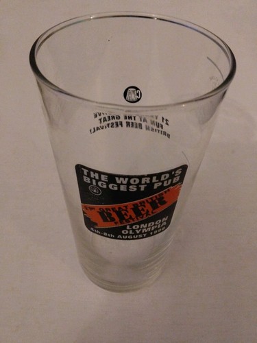 Camra great british beer - great,