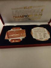 Liverpool FC Premier League