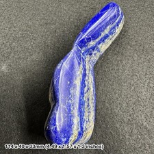 Genuine lapis lazuli