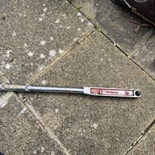 Vintage Britool EVT 1200