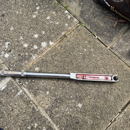 Vintage britool evt - vintage,