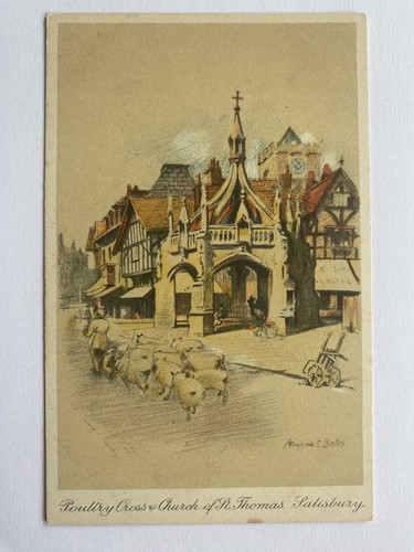1930 marjorie bates art - bates,