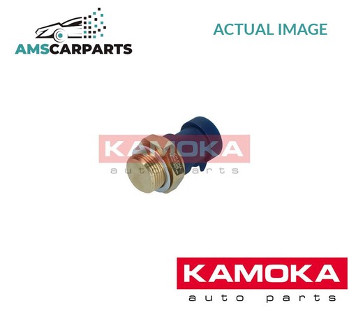 Radiator fan temperature - fan,
