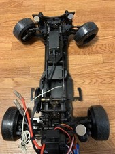 3Racing Sakura D5 Lite RC