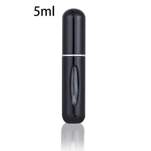 Refillable perfume atomiser - atomiser, 5