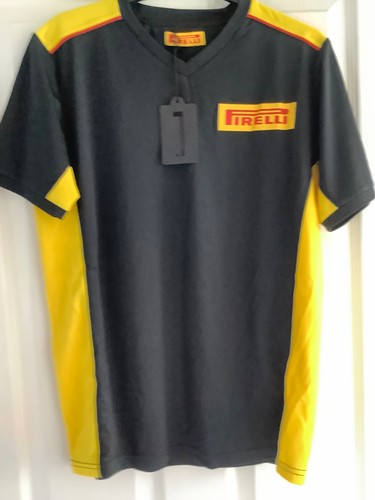 Brand new pirelli - top, size