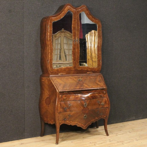 Genoese trumeau double body - genoese,