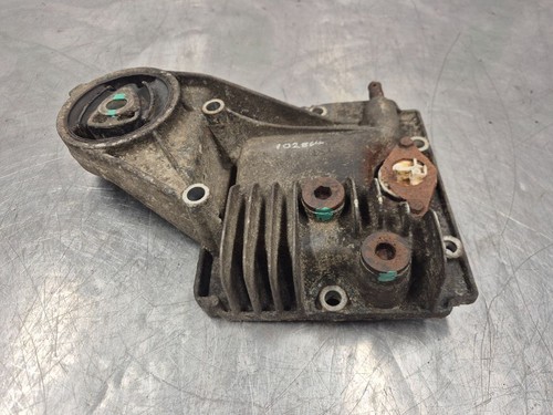 Bmw differential back - differential, plate