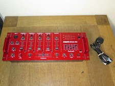 KAM GMX5 MkII 4-channel