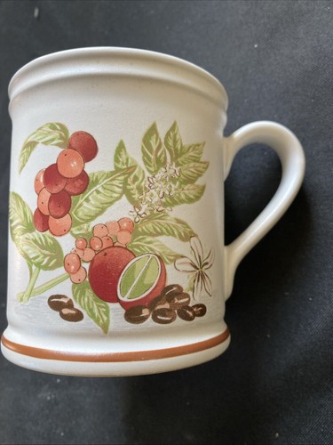 Denby maxwell house - house, 1979