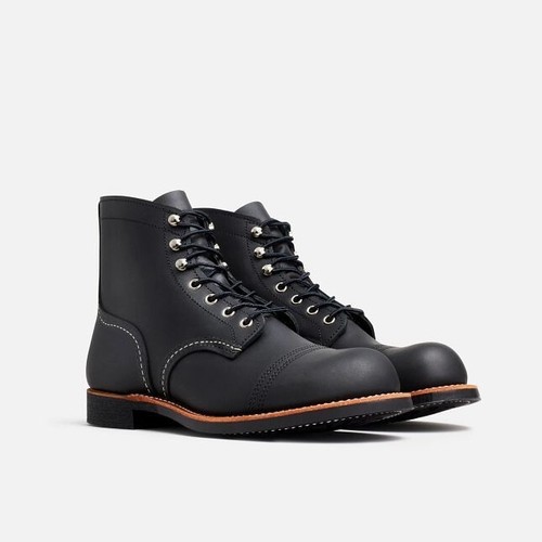 Red wing iron - ranger, 8084