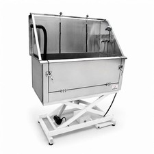 Pedigroom electric dog