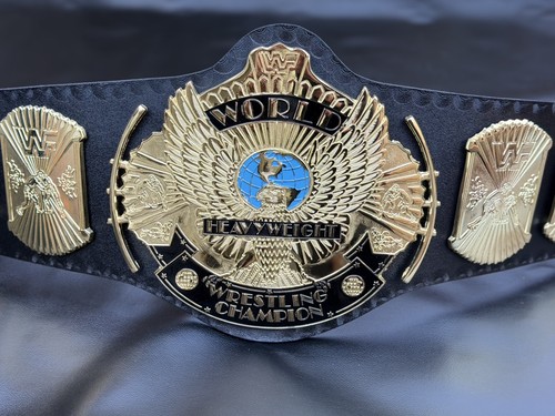 Winged eagle heavyweight