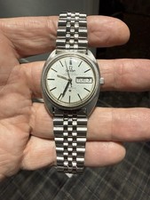 OMEGA Men's Vintage
