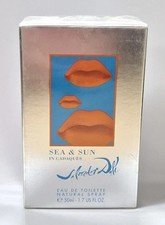 Salvador dali sea - dali, &