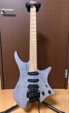 Strandberg Boden Standard NX6