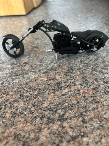 Orange county choppers - county,