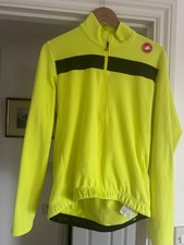 Castelli Puro 3 Cycling Jacket XXL