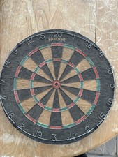 Dart Board Nodor Bristle