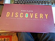 Pink Floyd Discovery 14 Studio