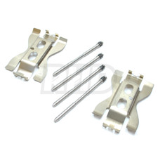 BRAKE CALIPER PIN FITTING KIT