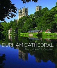 Durham Cathedral: The Shrine