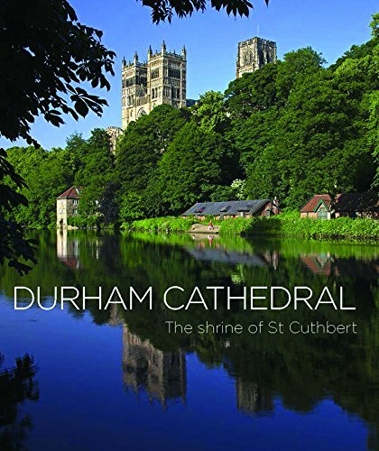 Durham cathedral the - cathedral:,