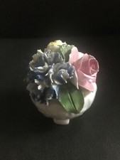 Vintage Radnor Bone China