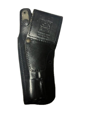 Pistol holster pro all - holster,