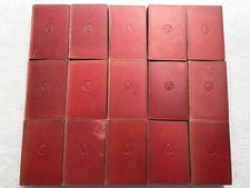 FINE 1934 Charles DICKENS