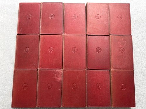 Fine 1934 charles dickens - 1934,